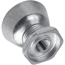 WP8066184 8066184 Dryer Motor Pulley Replacement by PartsBroz - Compatible Amana, Maytag, Roper, Whirlpool, Kenmore Dryer Parts - Replaces AP6011686, PS11744884 - New Parts for Your Model