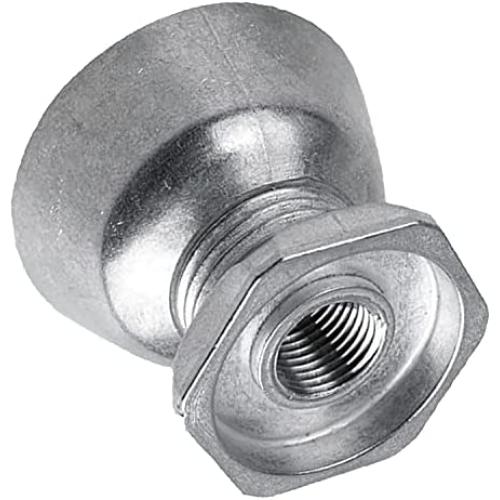 WP8066184 8066184 Dryer Motor Pulley Replacement by PartsBroz - Compatible Amana, Maytag, Roper, Whirlpool, Kenmore Dryer Parts - Replaces AP6011686, PS11744884 - New Parts for Your Model