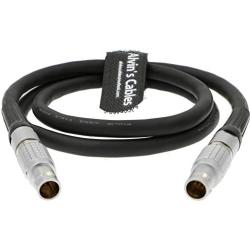 Alvins Cables 7 Pin Digital Motor Cable for fSTOP Bartech Wireless Focus Digital Receiver