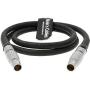 Alvins Cables 7 Pin Digital Motor Cable for fSTOP Bartech Wireless Focus Digital Receiver