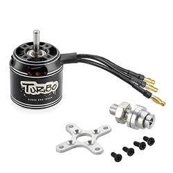 FLASH HOBBY D4250EVO 3520 Outrunner Brushless Motor 600KV RC Electric Motor for RC Plane UAV Aircraft Fixed-Wing Coffee Machine & Robotic Arm
