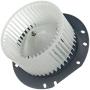 A-Premium Heater Blower Motor with Fan Cage Replacement for Ford Ranger 1998-2011 Explorer 1995-2001 Mercury Mountaineer 1997-2001