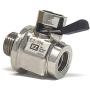 EZ Oil Drain Valve EZ-106RL Oil Drain Valve, 1 Pack, 14mm-1.5