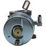 Hity Motor Carburetor Replace for Tecumseh 640298 OHSK70 OH195SA 5.5hp & 7hp Snowblower