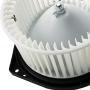 A/C Conditioning Heater Blower Motor Fan Fits For 2000-2013 Subaru Forester, 2008-2011 Subaru Impreza 72240FC010 700206