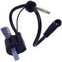 PROCOMPANY Ignition Coil for Subaru Robin EY15 3.5hp Modified to EY20 5hp Engine Motors
