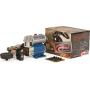 ARB CKSA12 Air Compressor Compact On-Board 12 Volts DC, Designed Exclusively for ARB Air Lockers Locking Differentials