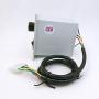 US-52 400W AC Speed Motor Controller Regulated forword backword Frequency Conversion Controller