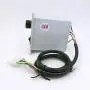 US-52 400W AC Speed Motor Controller Regulated forword backword Frequency Conversion Controller