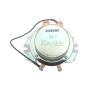BR262 Positive Electrode Relay 08088-30000 - SINOCMP Excavator Realy 24V Battery Switch for Komatsu Excavator Parts PC300LC-8 PC350-8 Parts, 3 Month Waranty