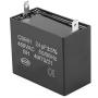 Condensateur de Démarrage, CBB61 AC 450V AC 24µF 50/60Hz pour Moteur UL/RU Listé 400/350/300/250VAC Condensateur de Démarrage, CBB61 AC 450V AC 24µF 50/60Hz pour Moteur UL/RU Listé 400/350/300/250VAC