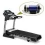 Davitu DC Motor - 1Pcs High Power Treadmill Motor Universal DC Motor Permanent Magnet DC Motor Treadmill Motor 1.0 1.5 2.0 2.5 3.0 4.0HP - (Speed(RPM): 2.0HP)