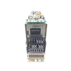 ALLEN BRADLEY 1388-AV60 DC SERVO Controller 4.5KW 120V-AC 150V-DC 3PH D592904