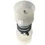 HVACSTAR Blower Motor AN51500-10770 for Komatsu Kobelco Excavator Double Blower Unit 24V