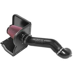 Flowmaster 615138 Cold Air Intake, 1 Pack