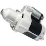Boatrip 19169 Brand New Starter Motor Replacement for John Deere 647A, X300, X304 Kawasaki FS730V, FX481V, FX541V Cub Cadet Tank L54 KW, 428000-6600 21163-0754 21163-7023