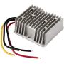 BTF-LIGHTING 100W DC-DC Voltage Reducer Waterproof Buck Converter Regulator 12V/24V Step Down to 5V 20A 100W for Golf Cart Audio Solar Energy IC Communication Devices Power Supply LED Strip Light