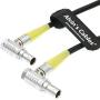 Alvins Cables Preston FIZ MDR Bartech Digital Motor Cable Right Angle 7 Pin Male to Right Angle 7 Pin