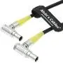 Alvins Cables Preston FIZ MDR Bartech Digital Motor Cable Right Angle 7 Pin Male to Right Angle 7 Pin