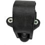 Engine Motor Mount Compatible with Fits 2001 2002 2003 2004 2005 Honda Civic 1.7L 4 Pcs A4511 A6588 A6591 A6595
