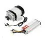 Moteur DC 48V 750W Brushless DIY Gear Reduction pour ATV Go-Kart - Contrôleur de Vitesse 2800 tr/min - Haute Efficacité (Stock USA) Moteur DC 48V 750W Brushless DIY Gear Reduction pour ATV Go-Kart - Contrôleur de Vitesse 2800 tr/min - Haute Efficacité (Stock USA)
