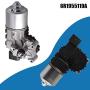 E-Vniko Windshield Wiper Motor Compatible with Volkswagen Jetta 2011 to 2015 Replace Front Wiper Motor 6R1955119A 5C6-955-113A 5C6-955-121A 5C7-955-113A 5C7-955-113D
