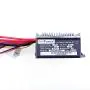 24V Control Module, 7 Connectors, 6-Pin Throttle, Model: HB2430-TYD6K-FS-ROHS, Fit for Razor Ground Force Drifter (V3+), Crazy Cart (V1-4), Dune Buggy(V12+), Razor Ground Force Go Kart (V13+)