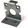Solarbotics 143:1 Gear Motor Steel Mount
