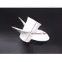 SouthMarine Aluminum Propeller 8 1/2 x 7 1/2-N for Yamaha 6hp 8hp 9.9hp F6 F8 F9.9 Boat Engines 6G1-45943-00-EL 6G1-45943-00-00 8.5x7.5