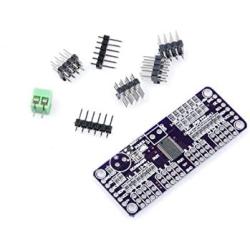 LM YN PCA9685 16-Channel 12-bit PWM Servo Driver Control Module - IIC interface