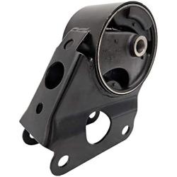 Engine Motor Mount Compatible with Fits 2002 2003 2004 2005 2006 Nissan Altima 2.5L A7340 A7341 A7342 A7343