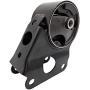 Engine Motor Mount Compatible with Fits 2002 2003 2004 2005 2006 Nissan Altima 2.5L A7340 A7341 A7342 A7343