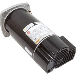 Nidec Motor ASQ125