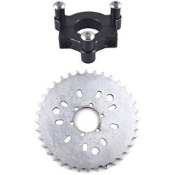 JRL 415 Chain Sprocket 1.5