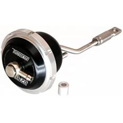Turbosmart TS-0605-3072 Wastegate (75 Subaru Impreza 2015 WRX 7 PSI Black)