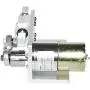 BEMONOC DIY Design DC 24V Linear Actuator Reciprocating Motor Stroke 5/10mm 30rpm Small Size Big Torque