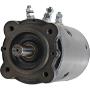 DB Electrical 430-20013 24 Volt Winch Motor Compatible With/Replacement For Ramsey Winch Applications/ 46-2289, 46-3523, MMD4001, MMD4401, W-8956