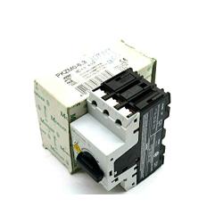 Moeller PKZM0-6,3 Manual Motor Controller 4-6.3A