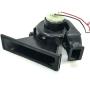 Shark Ion Robot Vacuum Main Fan Suction Motor Assembly - RV750N RV700N RV720N RV725N