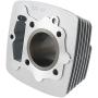 NICECNC Engine Cylinder Piston Top End Rebuild Kits Compatible with Honda CB125S 1976-1985,CL125S 1973-1974,XL125 1976 1977 1978,SL125 1971 1972 1973