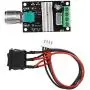 BOJACK 6V 12V 24V 28V 3A 80W DC Motor Speed Controller (PWM) Speed Adjustable Reversible Switch 1203BB DC Motor Driver Reversing