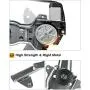 A-Premium Power Window Regulator with Motor Replacement for Toyota Camry 1997-2001 Sedan Front Left Driver Side