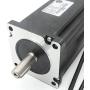 Servo Motor Nema34 12Nm 2 Phase 1700ozin Closed Loop Stepper HSS86 Hybrid Motor Driver 6A With 400W 60V Power Supply