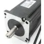 Servo Motor Nema34 12Nm 2 Phase 1700ozin Closed Loop Stepper HSS86 Hybrid Motor Driver 6A With 400W 60V Power Supply