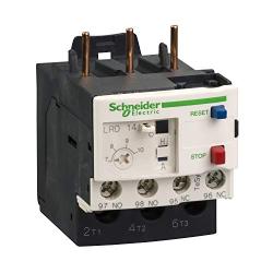 SCHNEIDER ELECTRIC - LRD10 - OVERLOAD RELAY