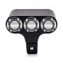 YnGia Universal Motorcycle Handlebar Headlight Switch Handlebar Brake Fog Lights Control Button Switch