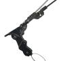 Power Sliding Door Cable Kit Right Passenger Side 85620-08042 924-550 69631-08030 Fit For 2004-2006 Toyota Sienna 3.3L DOHC V6 24V 3MZFE 2007-2010 Toyota Sienna 3.5L DOHC V6 24V 2GRFE