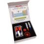 Working Propel Model Engine STEM Kit Comes Fully Assembled and Tested