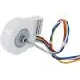Endurance Pro WR60X10185 DC Refrigerator Evaporator Fan Motor Compatible with GE PS1019114 AP3875639, Hotpoint, RCA, Garp