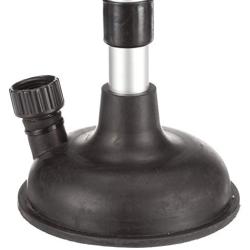 Seachoice Adjustable Inboard Engine Flusher w/Telescoping Shaft, Perfect for Hard to Reach Motors
